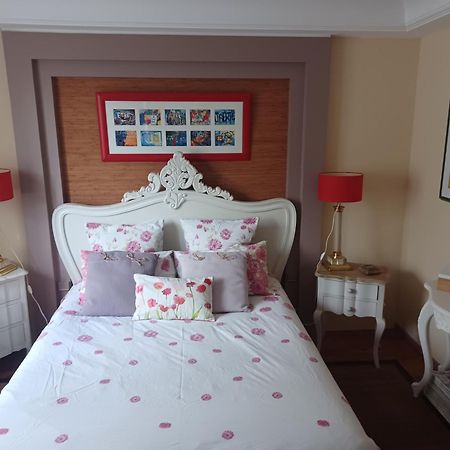 Comme Chez Vous Bed and Breakfast Briis-sous-Forges Eksteriør billede