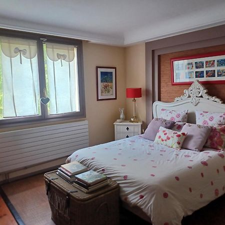 Comme Chez Vous Bed and Breakfast Briis-sous-Forges Eksteriør billede