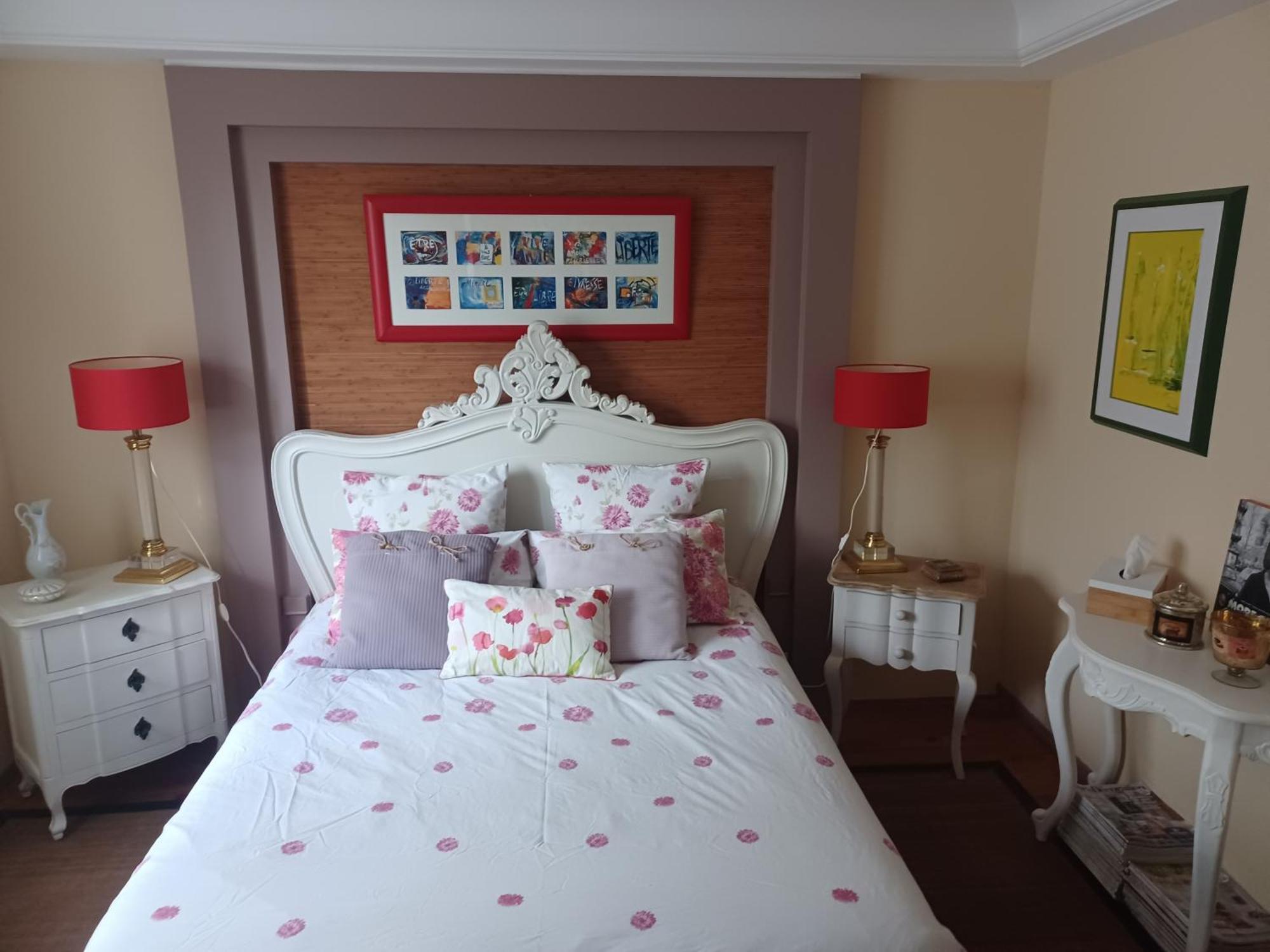 Comme Chez Vous Bed and Breakfast Briis-sous-Forges Eksteriør billede