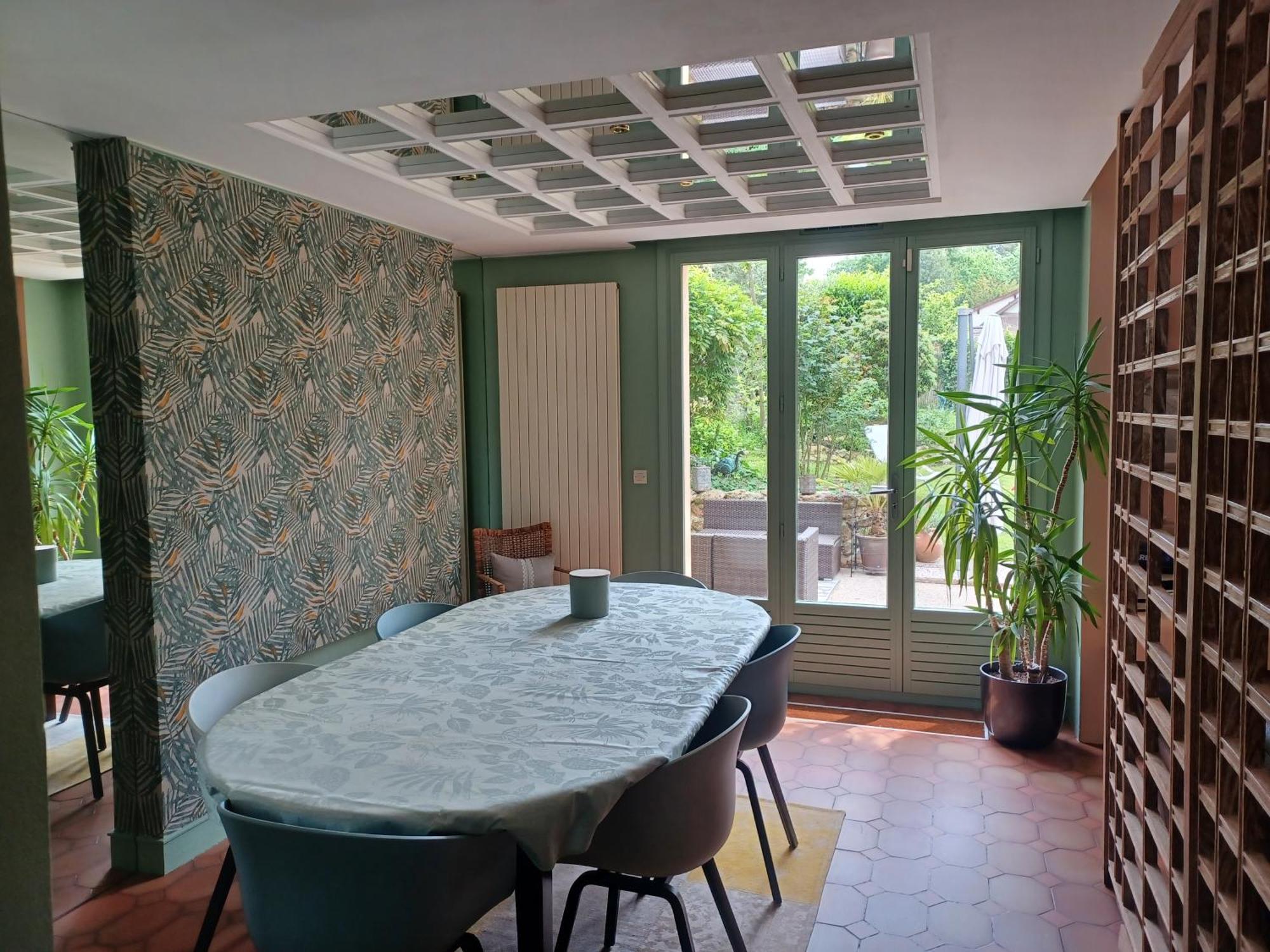 Comme Chez Vous Bed and Breakfast Briis-sous-Forges Eksteriør billede